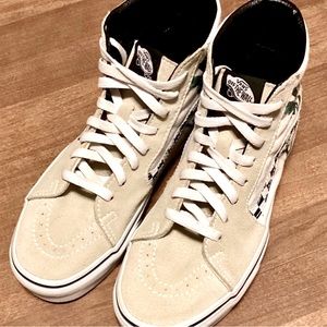 Vans SK8-Hi